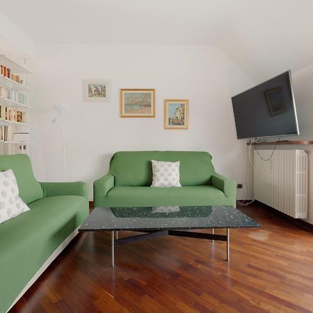 Mm Istria White Apartment 밀라노 외부 사진