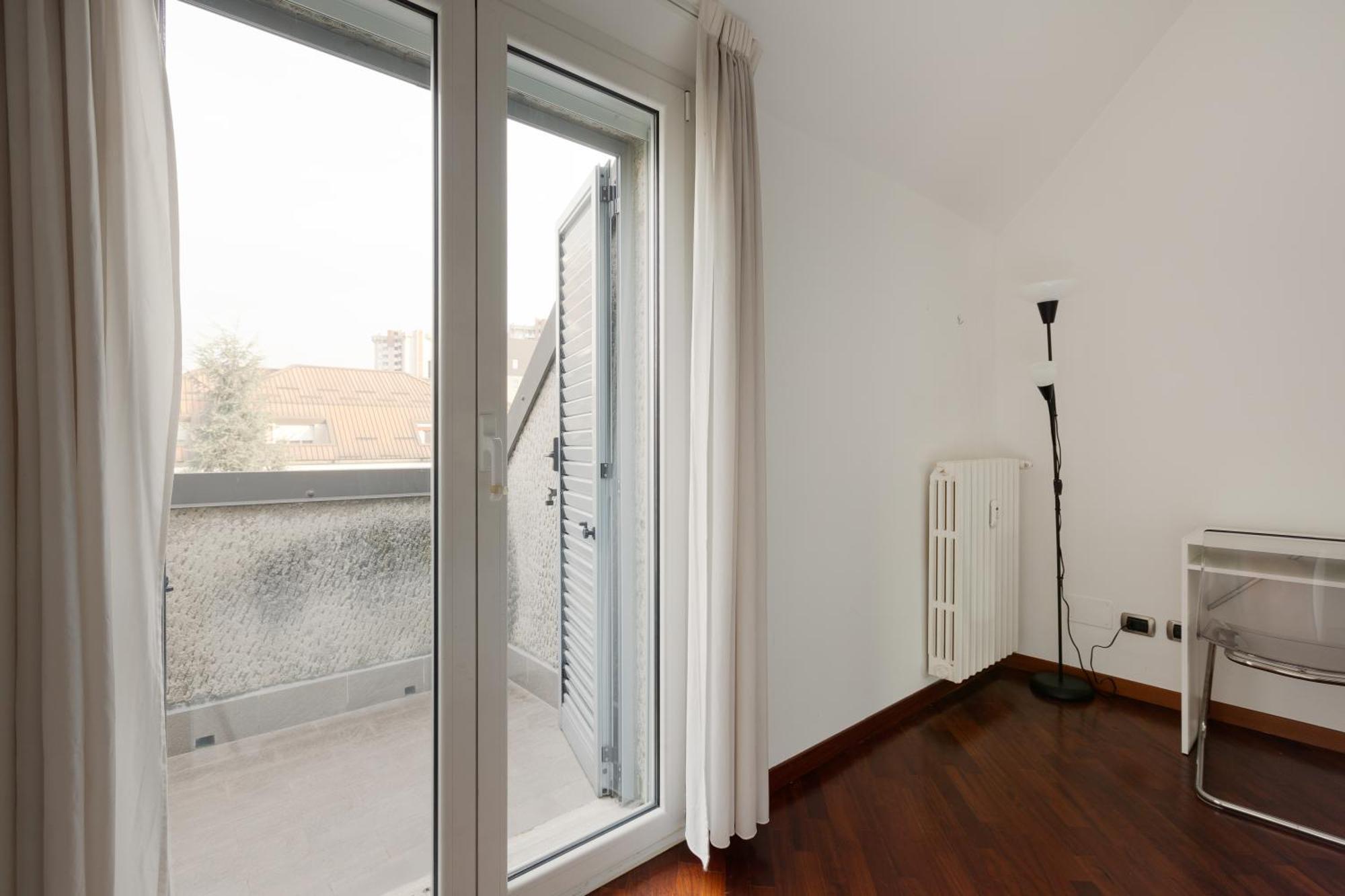 Mm Istria White Apartment 밀라노 외부 사진