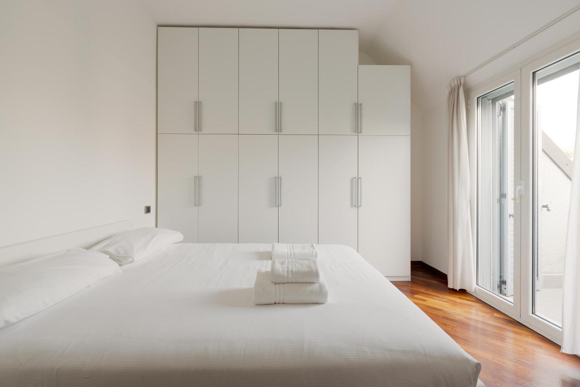Mm Istria White Apartment 밀라노 외부 사진