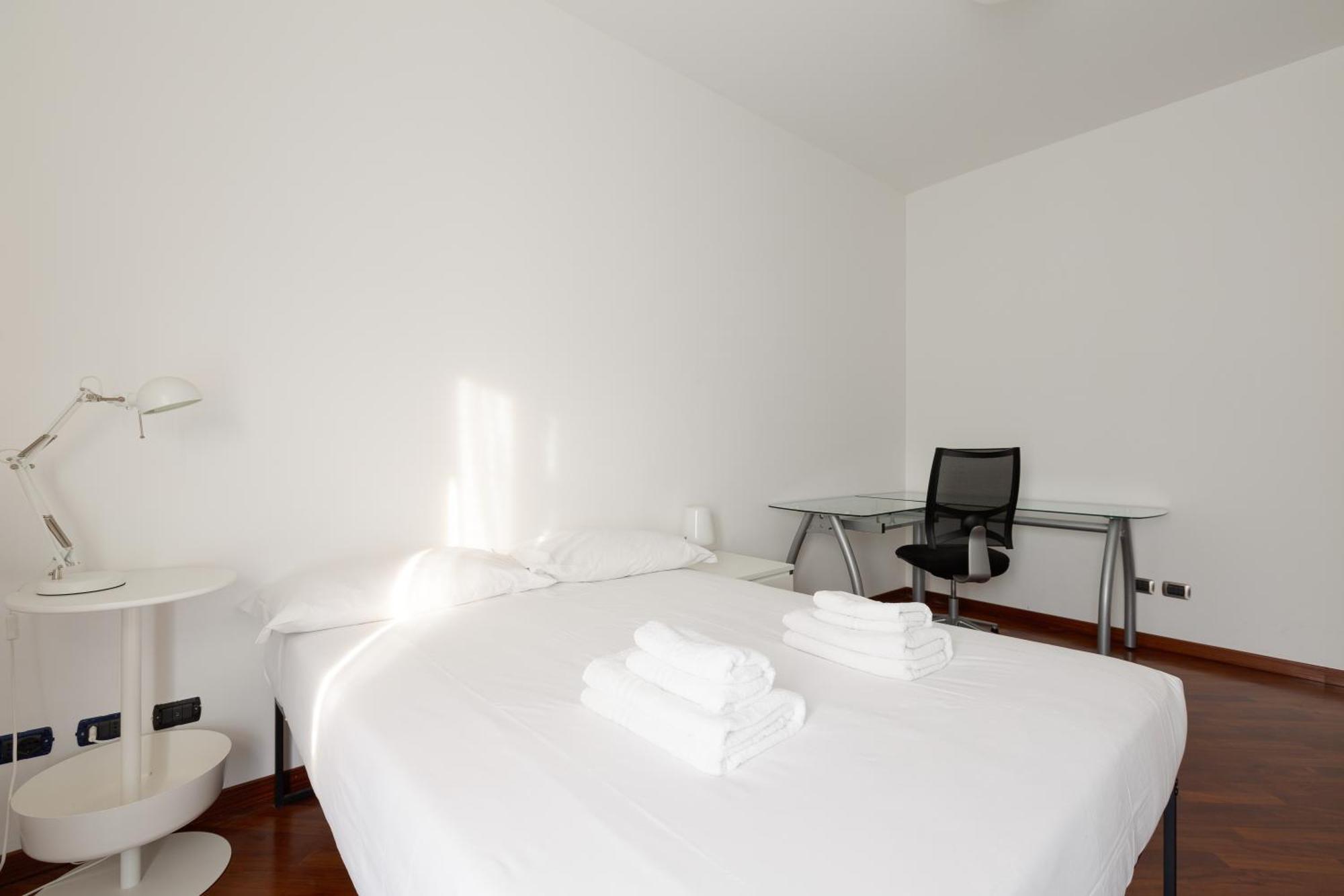 Mm Istria White Apartment 밀라노 외부 사진