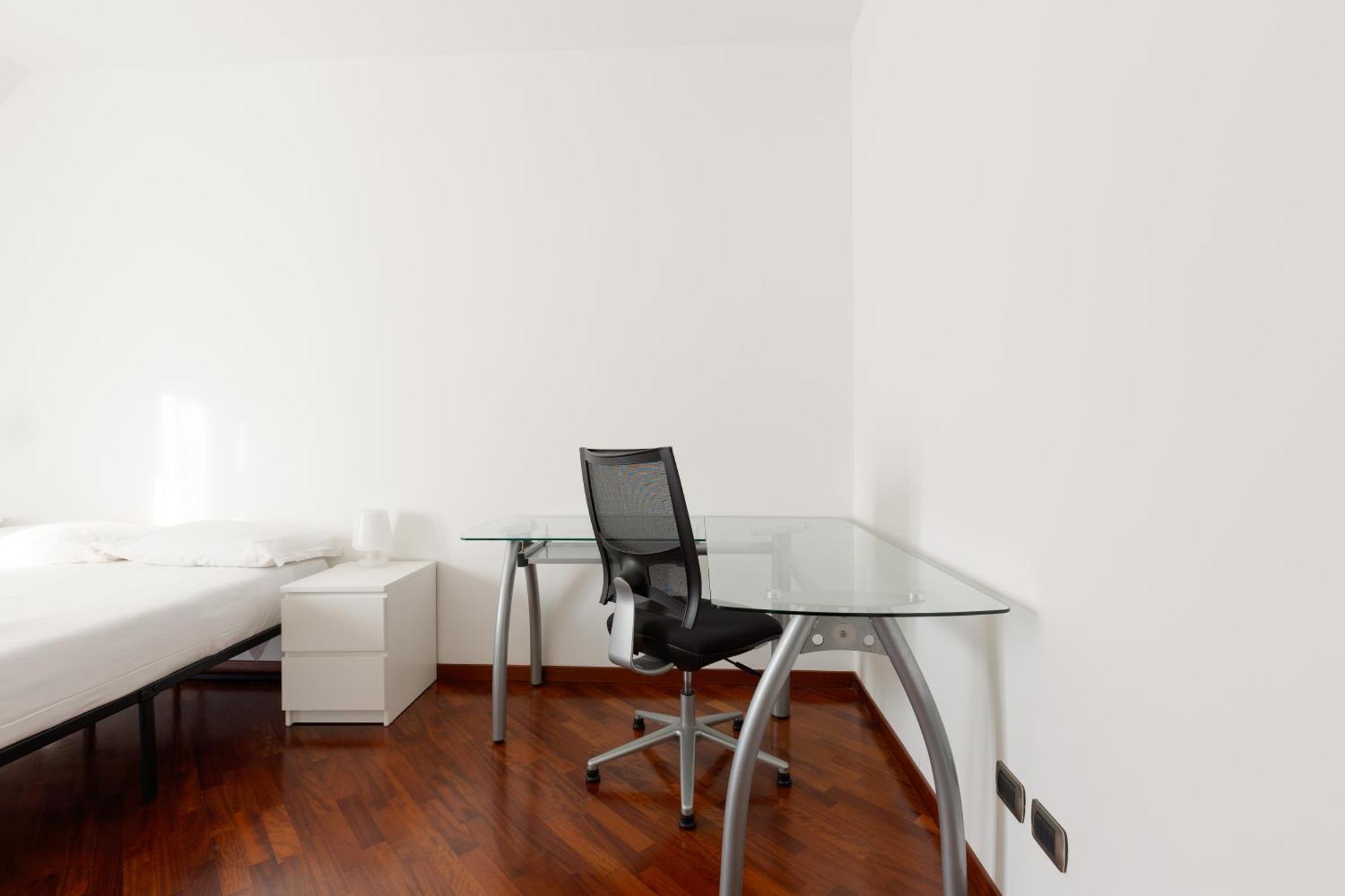 Mm Istria White Apartment 밀라노 외부 사진