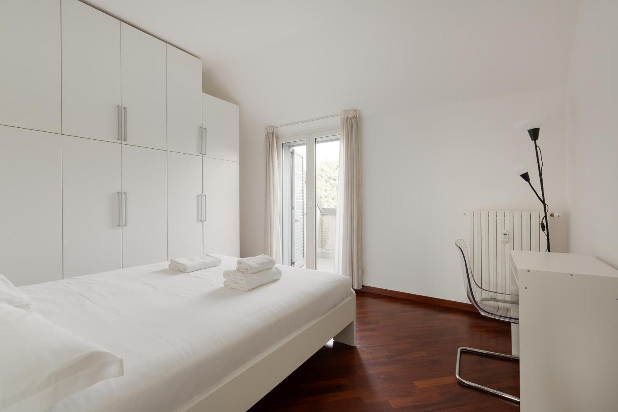Mm Istria White Apartment 밀라노 외부 사진
