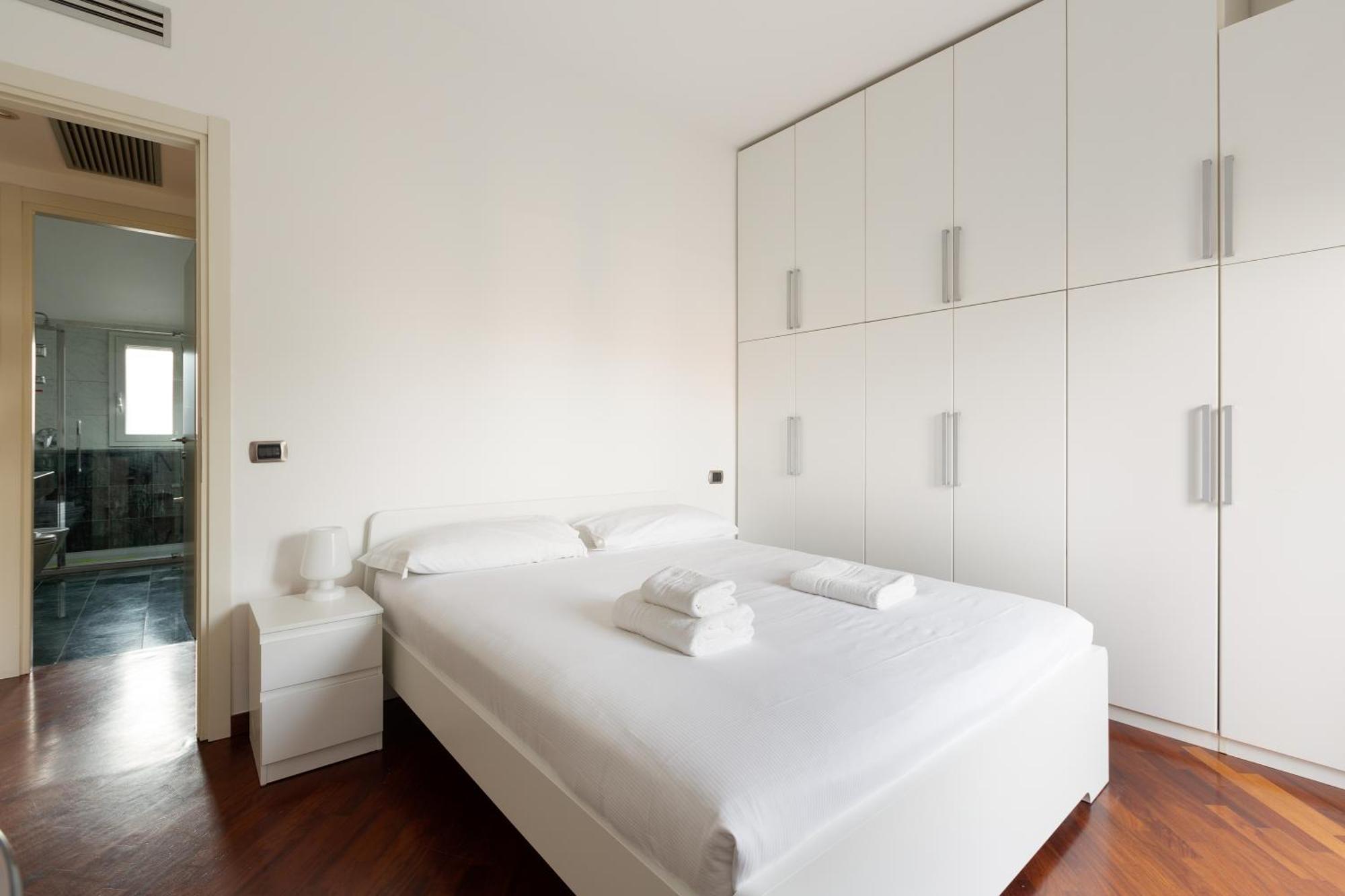 Mm Istria White Apartment 밀라노 외부 사진