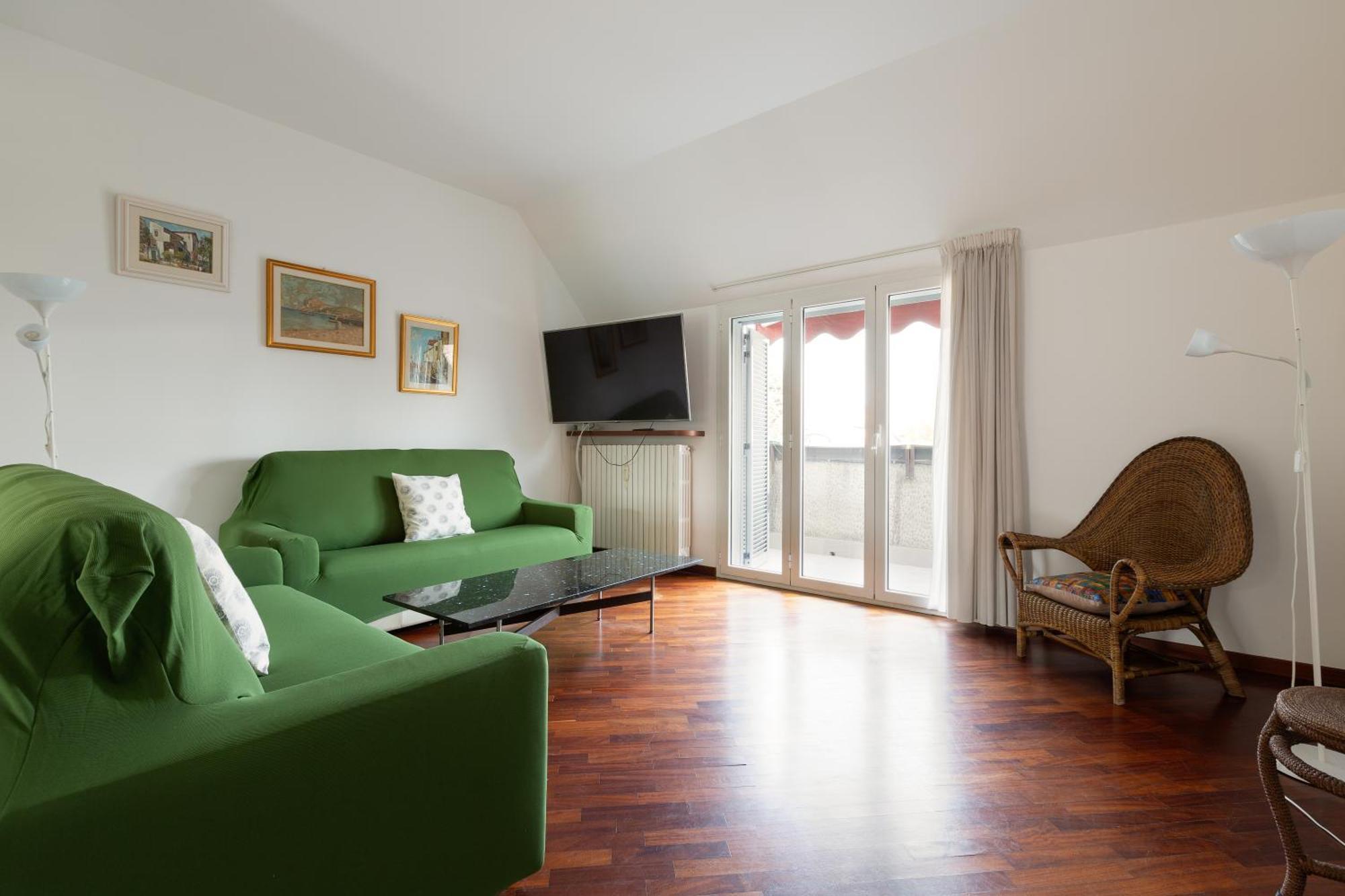 Mm Istria White Apartment 밀라노 외부 사진