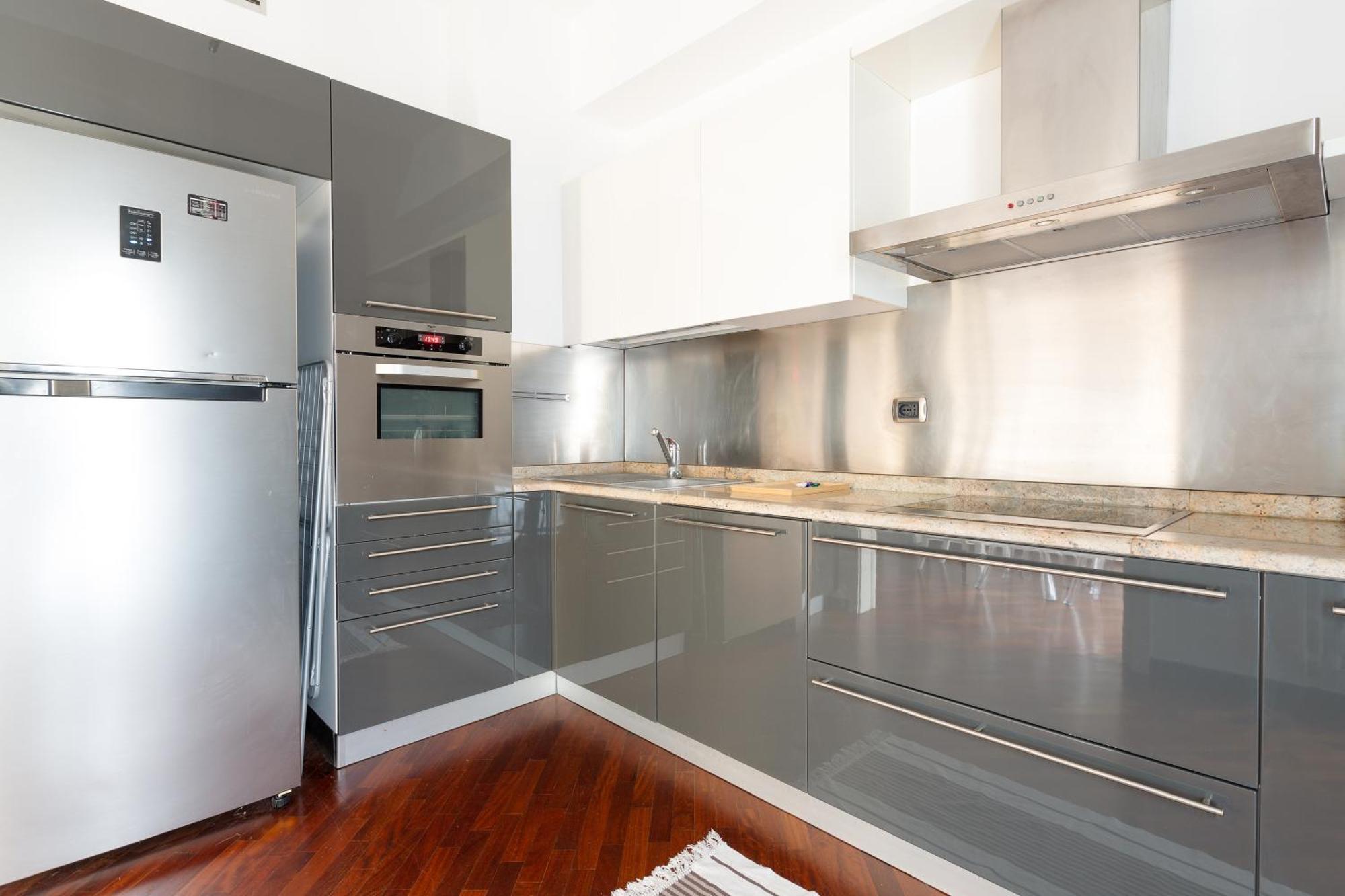 Mm Istria White Apartment 밀라노 외부 사진
