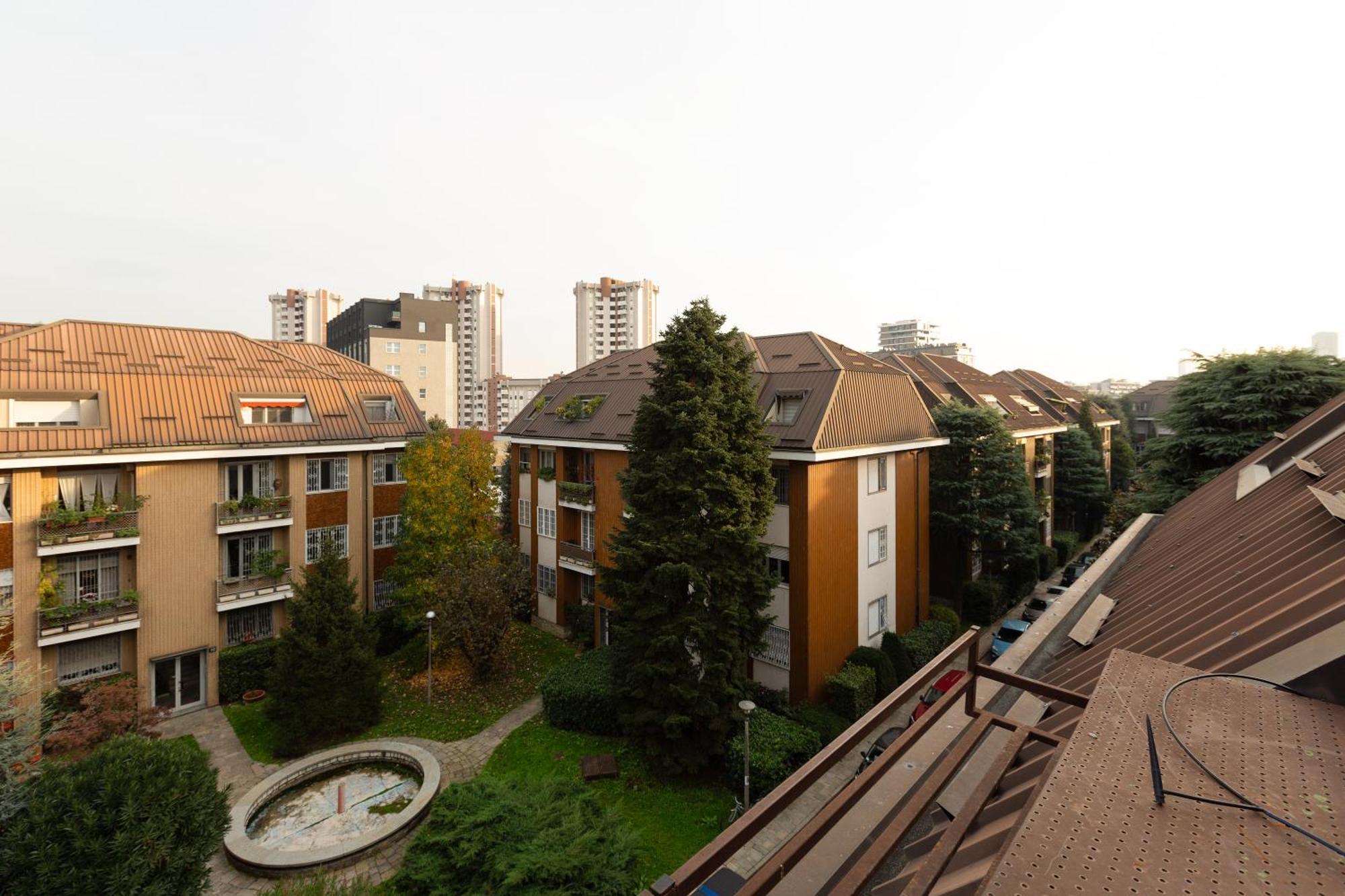 Mm Istria White Apartment 밀라노 외부 사진